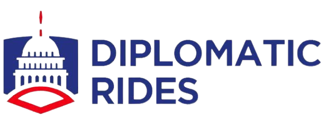 Diplomatic Rides
